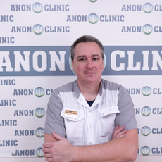 Музыкантов Михаил Михайлович, психиатр