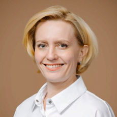 Балько Марина Николаевна, стоматолог-терапевт