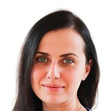 Кирьянова Алёна Степановна, эндоскопист