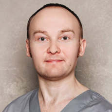 Юдинцев Максим Юрьевич, стоматолог-ортопед