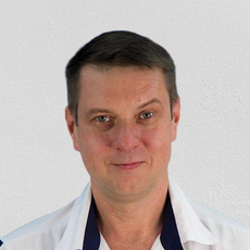 Кудинов Владимир Владимирович, анестезиолог