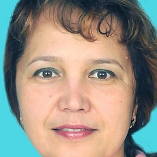 Аничкина Светлана Геннадьевна, офтальмолог