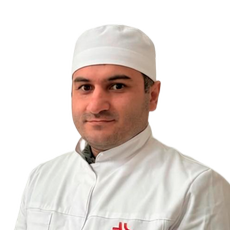 Гаджиев Гамил Гараханович, хирург