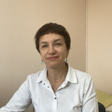 Баландина Ирина Владимировна, гинеколог