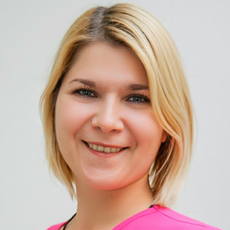 Заботина Анастасия Игоревна, ортодонт