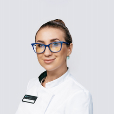 Ленартович Ольга Леонидовна, эндокринолог