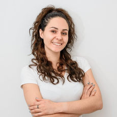 Кавтарадзе Майя Ревазовна, стоматологический гигиенист