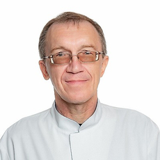 Автономов Виталий Вадимович, психиатр