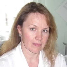 Крюкова Надежда Валерьевна, онколог