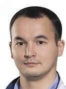 Даренских Виталий Николаевич, дерматолог