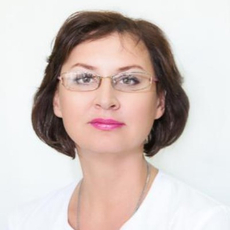 Решетникова Елена Германовна, инфекционист