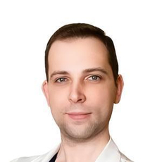 Матвеев Сергей Валентинович, невролог