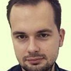 Аверченко Евгений Сергеевич, онколог