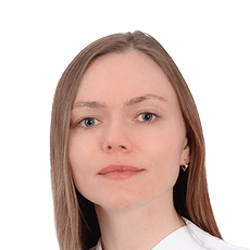 Гуторова Оксана Сергеевна, терапевт