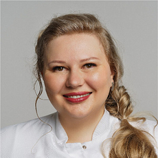 Главинская Елена Александровна, дерматолог