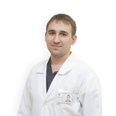 Пузренков Юрий Александрович, челюстно-лицевой хирург