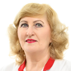 Овчинникова Людмила Владимировна, детский невролог