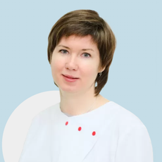 Дроздецкая Наталья Владимировна, невролог