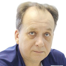 Извеков Сергей Владимирович, детский ортопед