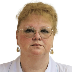 Карпова Елена Станиславовна, эндоскопист