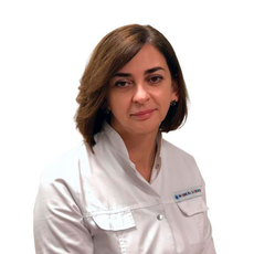 Игнатович Мария Юрьевна, рентгенолог