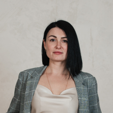 Гордиенко Светлана Сергеевна, психиатр