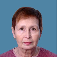 Липко Нина Семеновна, рентгенолог