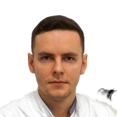 Шанцын Михаил Михайлович, офтальмолог