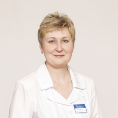 Сененкова Татьяна Вячеславовна, подолог