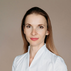 Емельянова Александра Николаевна, ЛОР