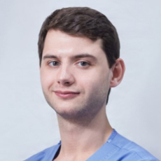 Анискин Роман Александрович, стоматолог-хирург