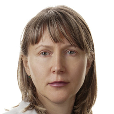 Лучинкина Наталия Владимировна, педиатр