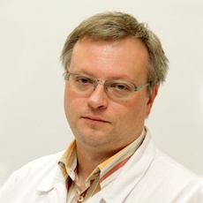 Литвинов Дмитрий Витальевич, онколог