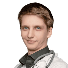 Кузенков Юрий Сергеевич, уролог