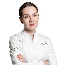 Свиридонова Марина Александровна, эндокринолог