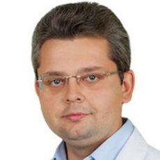 Карпов Максим Игоревич, невролог