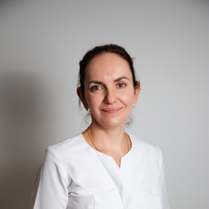 Патрикеева Ольга Владимировна, стоматолог-терапевт