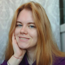 Веселова Ксения Дмитриевна, детский логопед