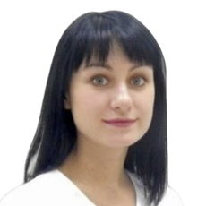 Киреева Елена Александровна, стоматолог-терапевт