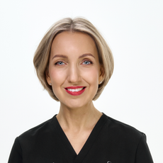 Сапожникова Юлия Николаевна, стоматолог-терапевт