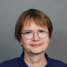 Сидорова Наталья Юрьевна, врач функциональной диагностики