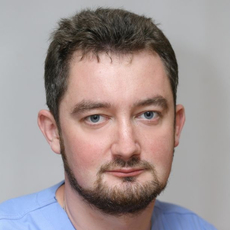 Трофимов Евгений Сергеевич, терапевт