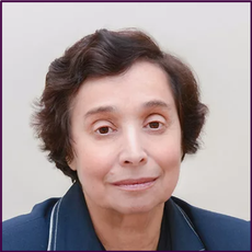 Чухловина Мария Лазаревна, невролог