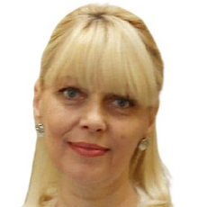 Логунова Наталья Ивановна, реабилитолог