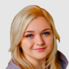 Шпилевая Анна Сергеевна, психотерапевт