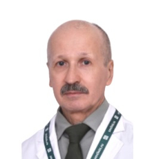 Борзов Евгений Витальевич, невролог