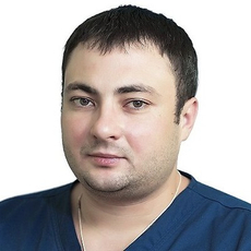 Мальцев Константин Владимирович, рентгенолог