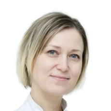 Старикова Екатерина Васильевна, стоматолог-ортопед