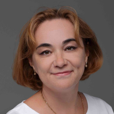 Тарина Елена Дмитриевна, пульмонолог