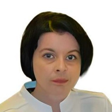 Ерошенко Елена Юрьевна, кардиолог